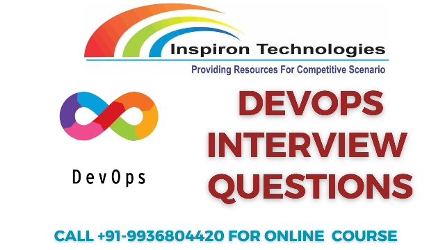 DevOps Interview Questions with Explanation